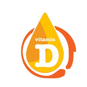 Vitamin D sun shining icon collection set, cholecalciferol. golden drop Vitamin complex drop. Medical for heath Vector illustration